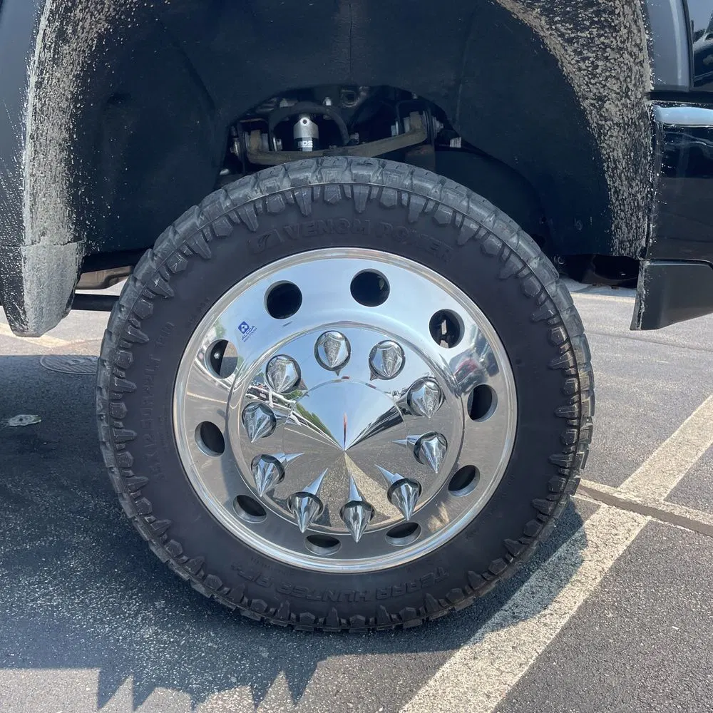 2022 Chevrolet Silverado 3500HD High Country