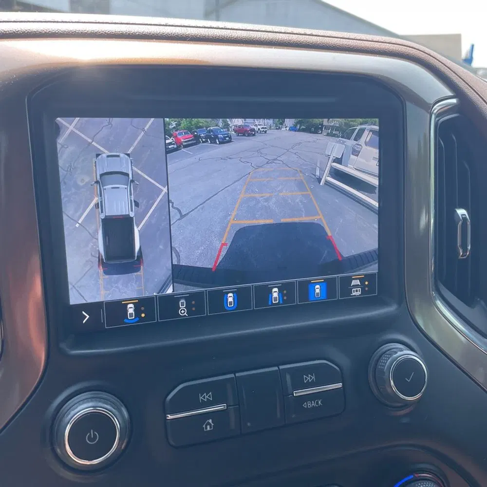 2022 Chevrolet Silverado 3500HD High Country