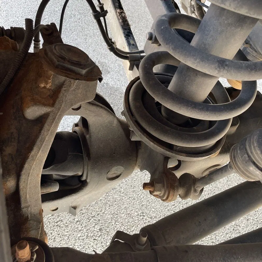 2022 Ram Commercial Tradesman CA60-84 CREW CAB/CHASSIS 4X4 6.7L