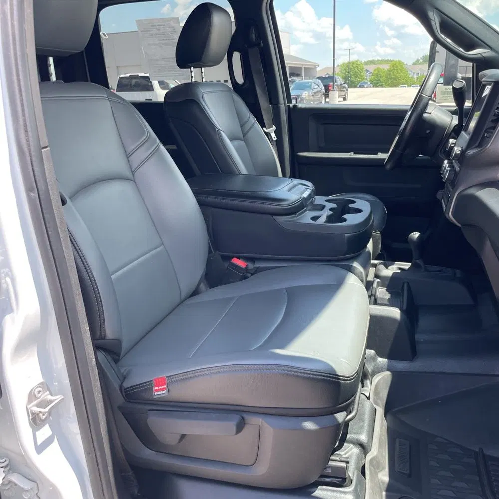 2022 Ram Commercial Tradesman CA60-84 CREW CAB/CHASSIS 4X4 6.7L