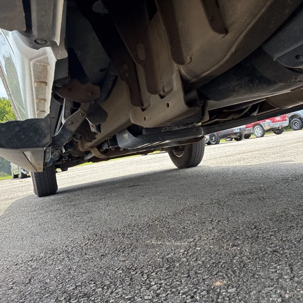 2024 Chevrolet Silverado 3500HD High Country