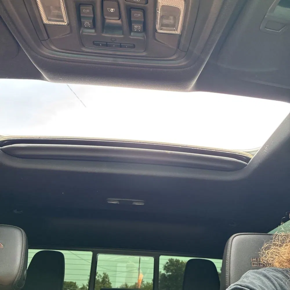 2024 Chevrolet Silverado 3500HD High Country