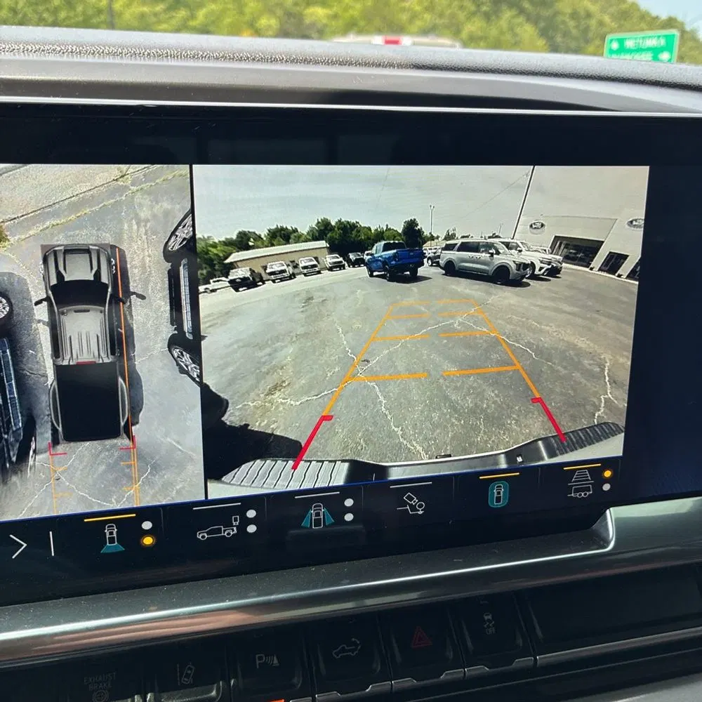 2024 Chevrolet Silverado 3500HD High Country