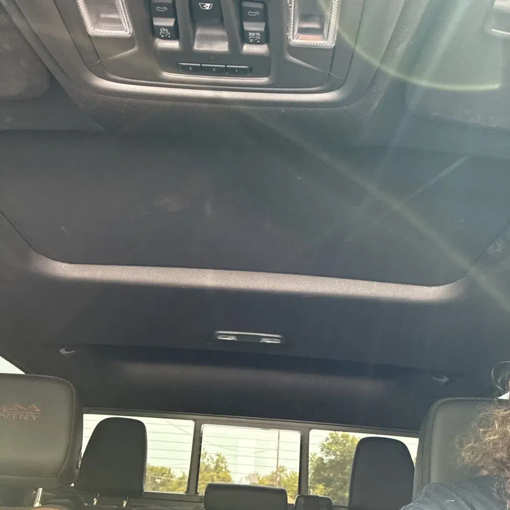 2024 Chevrolet Silverado 3500HD High Country