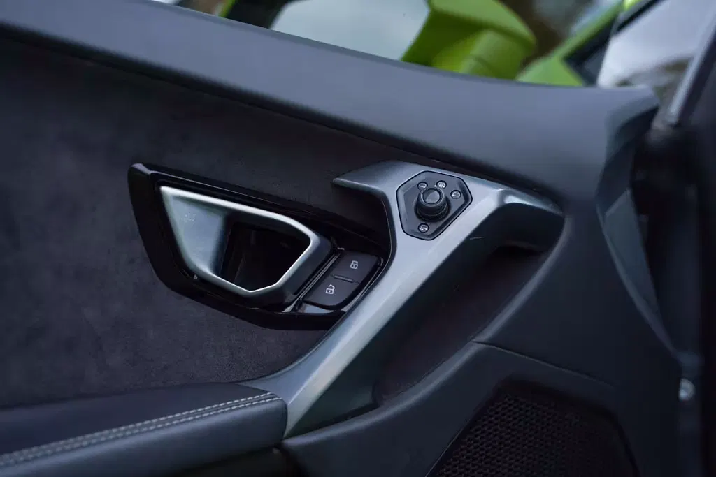2018 Lamborghini Huracan Coupe