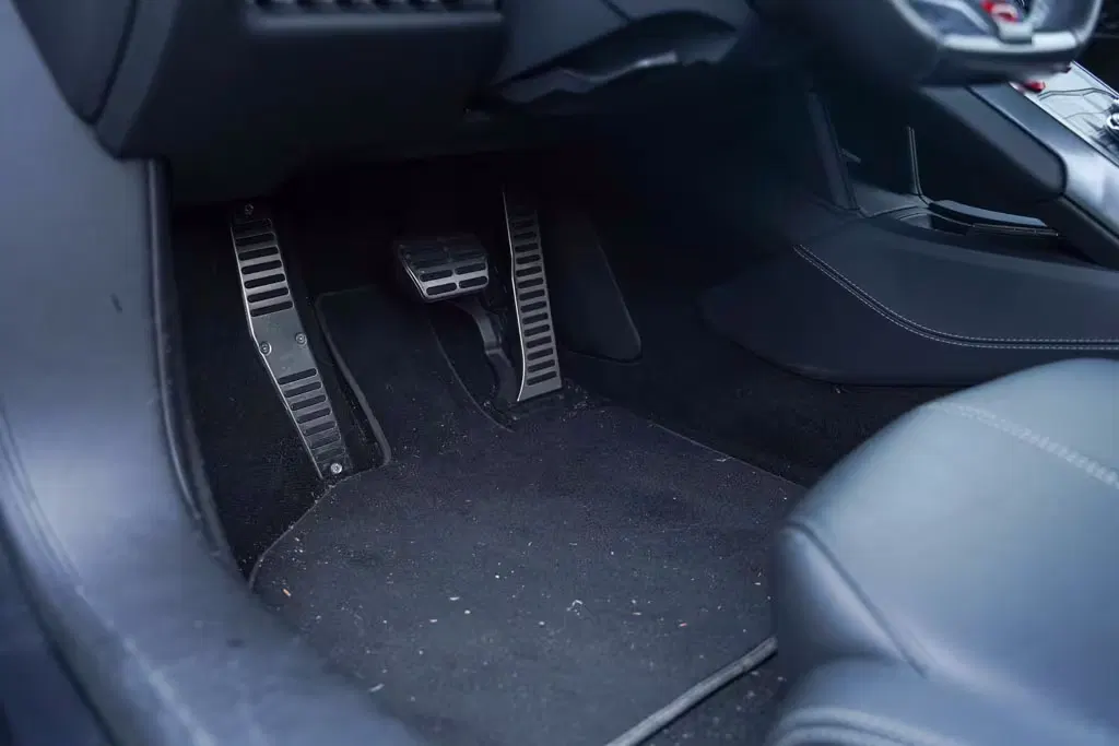 2018 Lamborghini Huracan Coupe