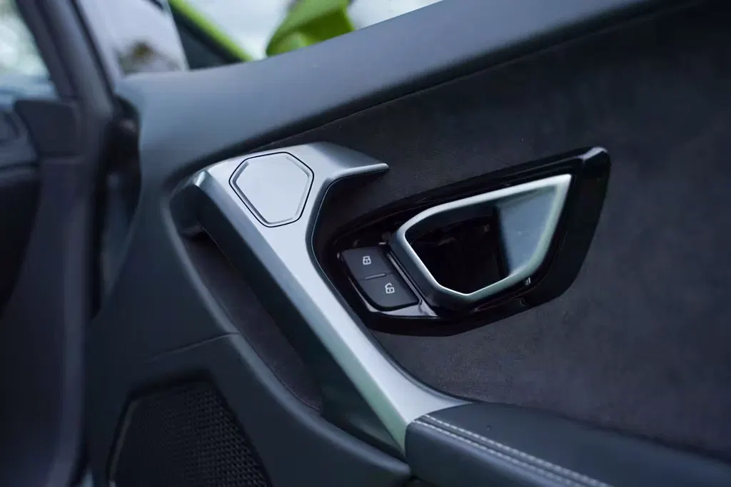 2018 Lamborghini Huracan Coupe