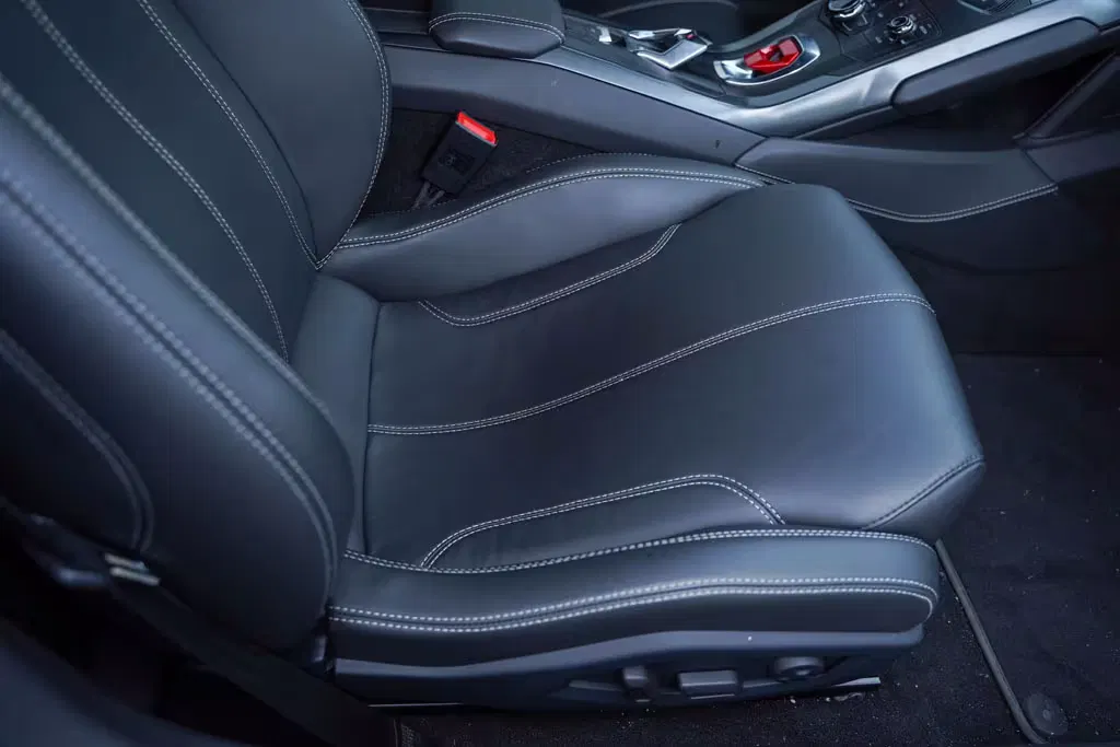 2018 Lamborghini Huracan Coupe