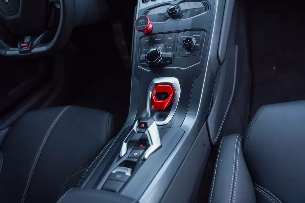 2018 Lamborghini Huracan Coupe