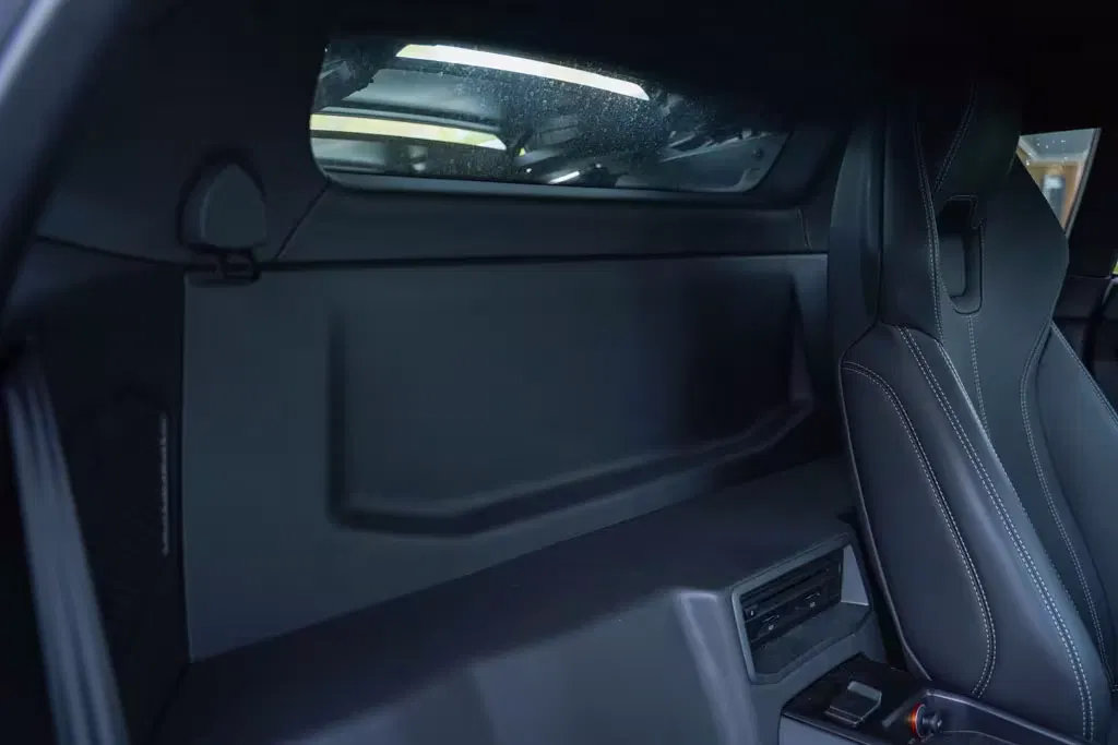 2018 Lamborghini Huracan Coupe