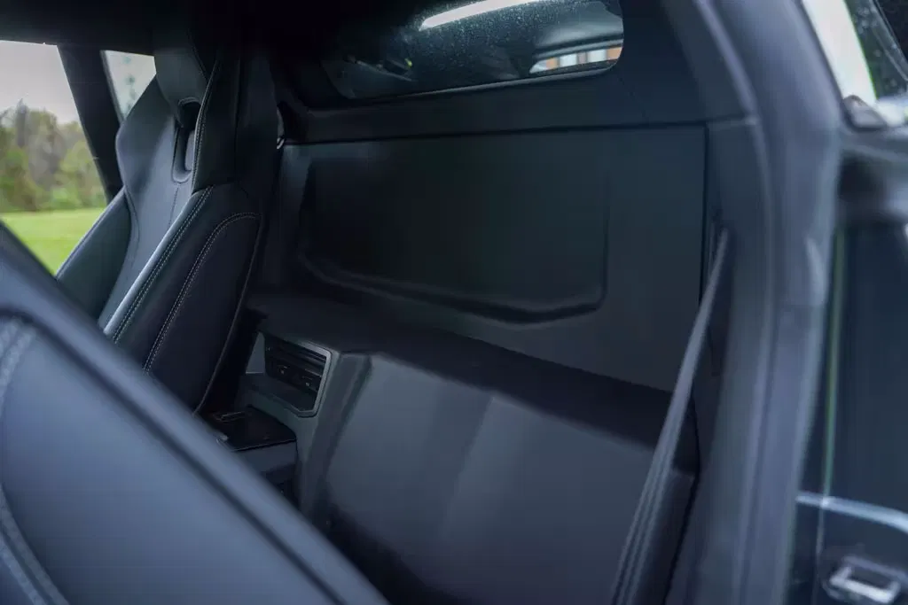 2018 Lamborghini Huracan Coupe