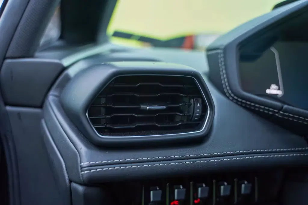 2018 Lamborghini Huracan Coupe