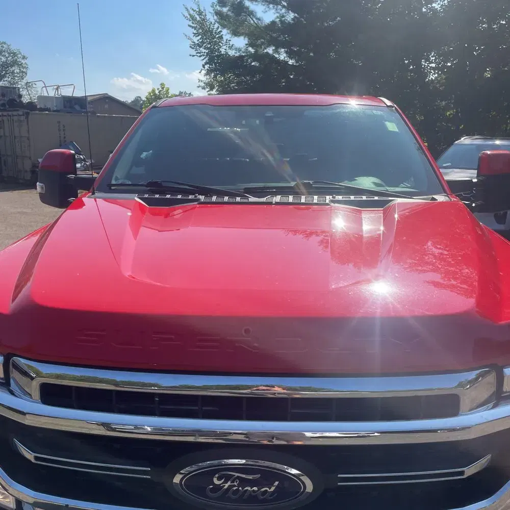 2021 Ford F-350 Super Duty Lariat