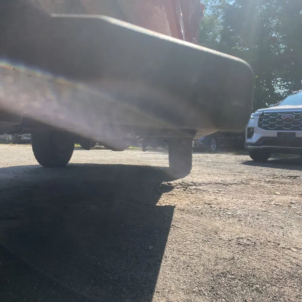 2021 Ford F-350 Super Duty Lariat