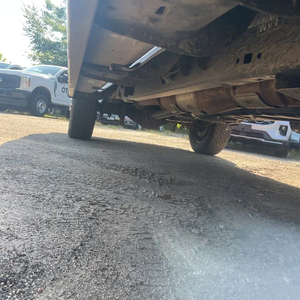 2021 Ford F-350 Super Duty Lariat