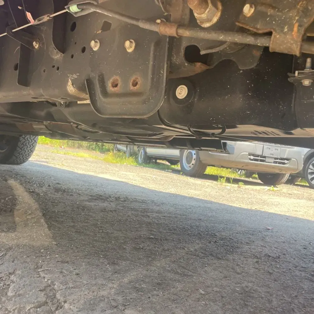 2021 Ford F-350 Super Duty Lariat