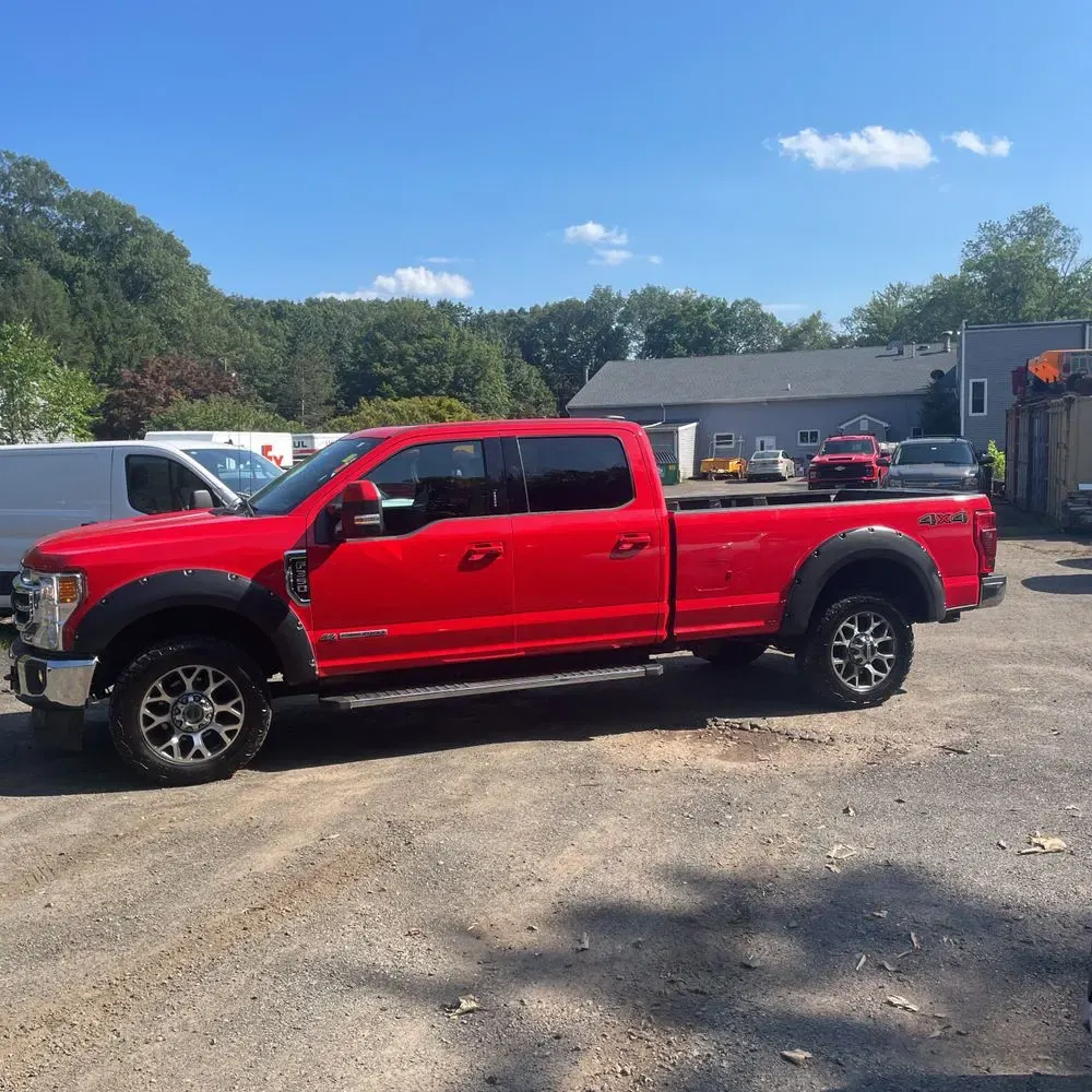 2021 Ford F-350 Super Duty Lariat