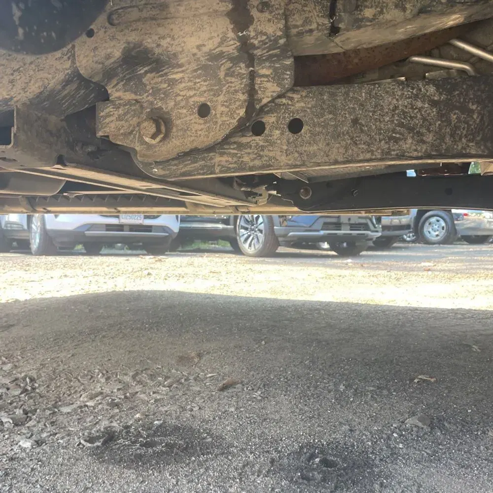 2021 Ford F-350 Super Duty Lariat