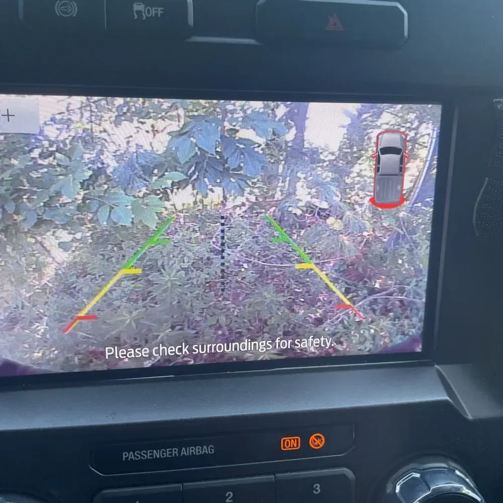 2021 Ford F-350 Super Duty Lariat