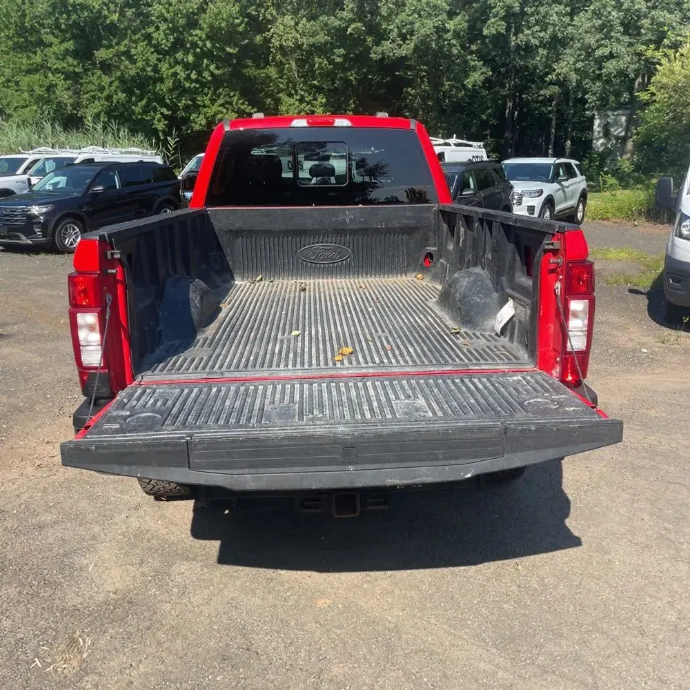 2021 Ford F-350 Super Duty Lariat