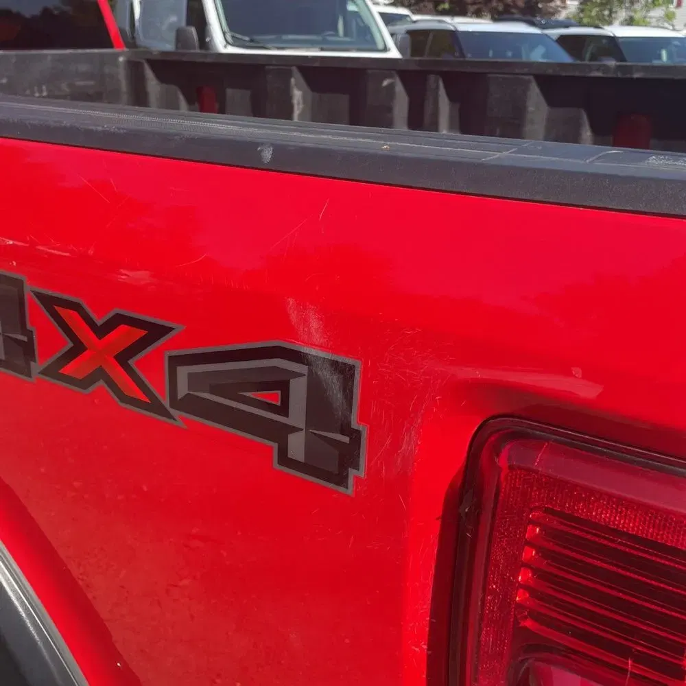 2021 Ford F-350 Super Duty Lariat