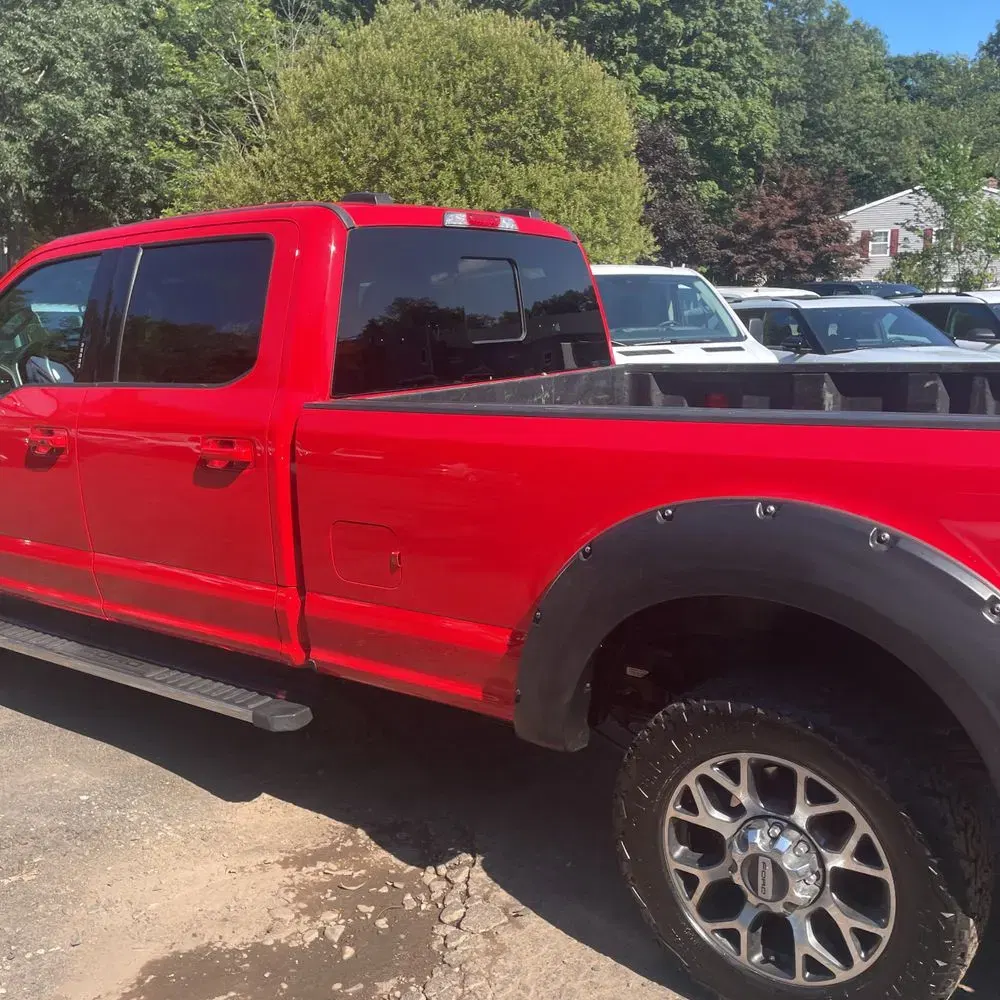 2021 Ford F-350 Super Duty Lariat