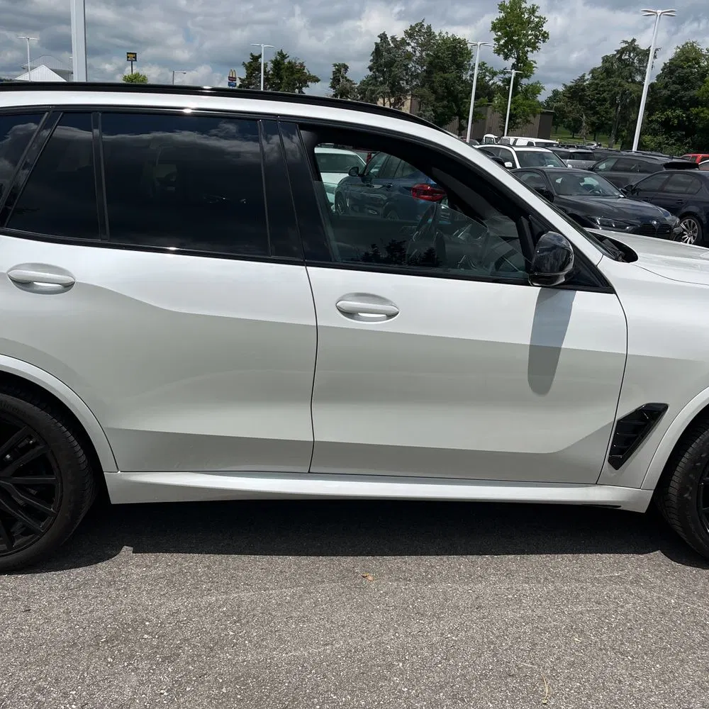 2024 BMW X5 M60i