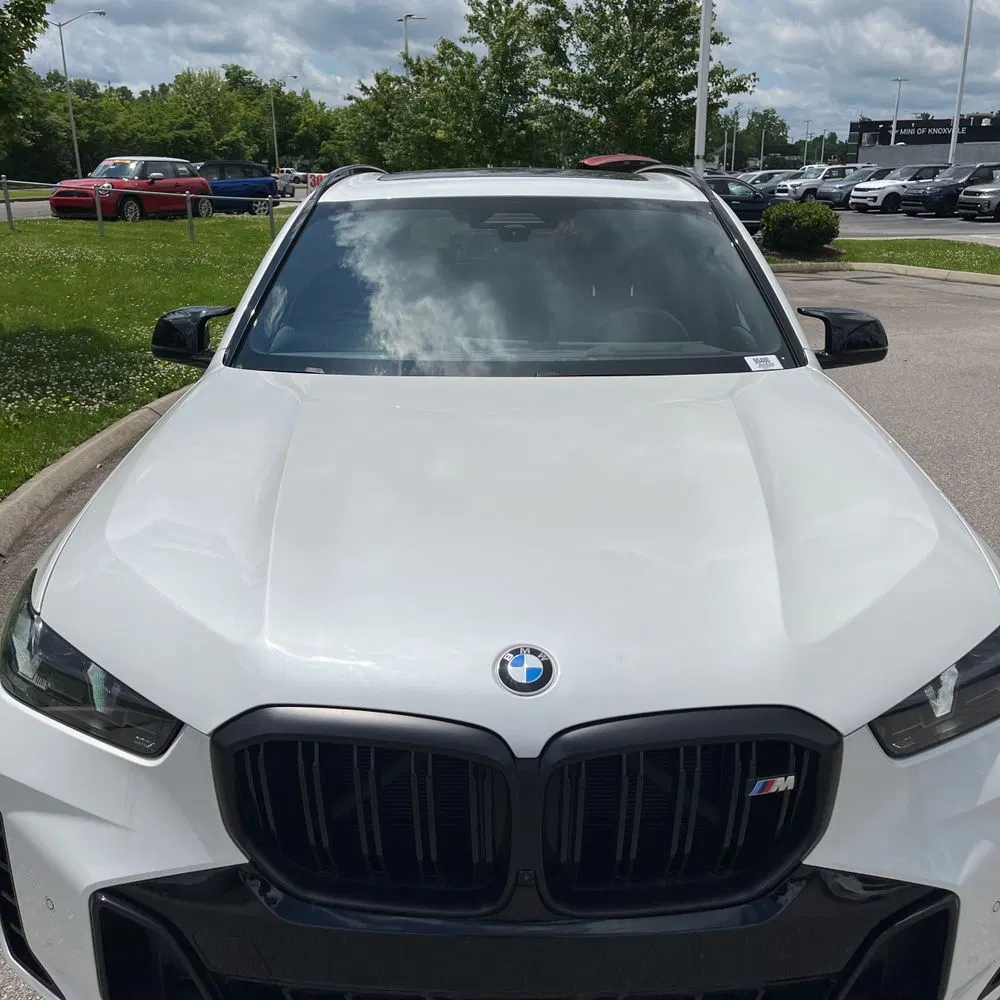 2024 BMW X5 M60i