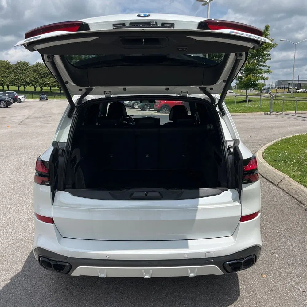 2024 BMW X5 M60i