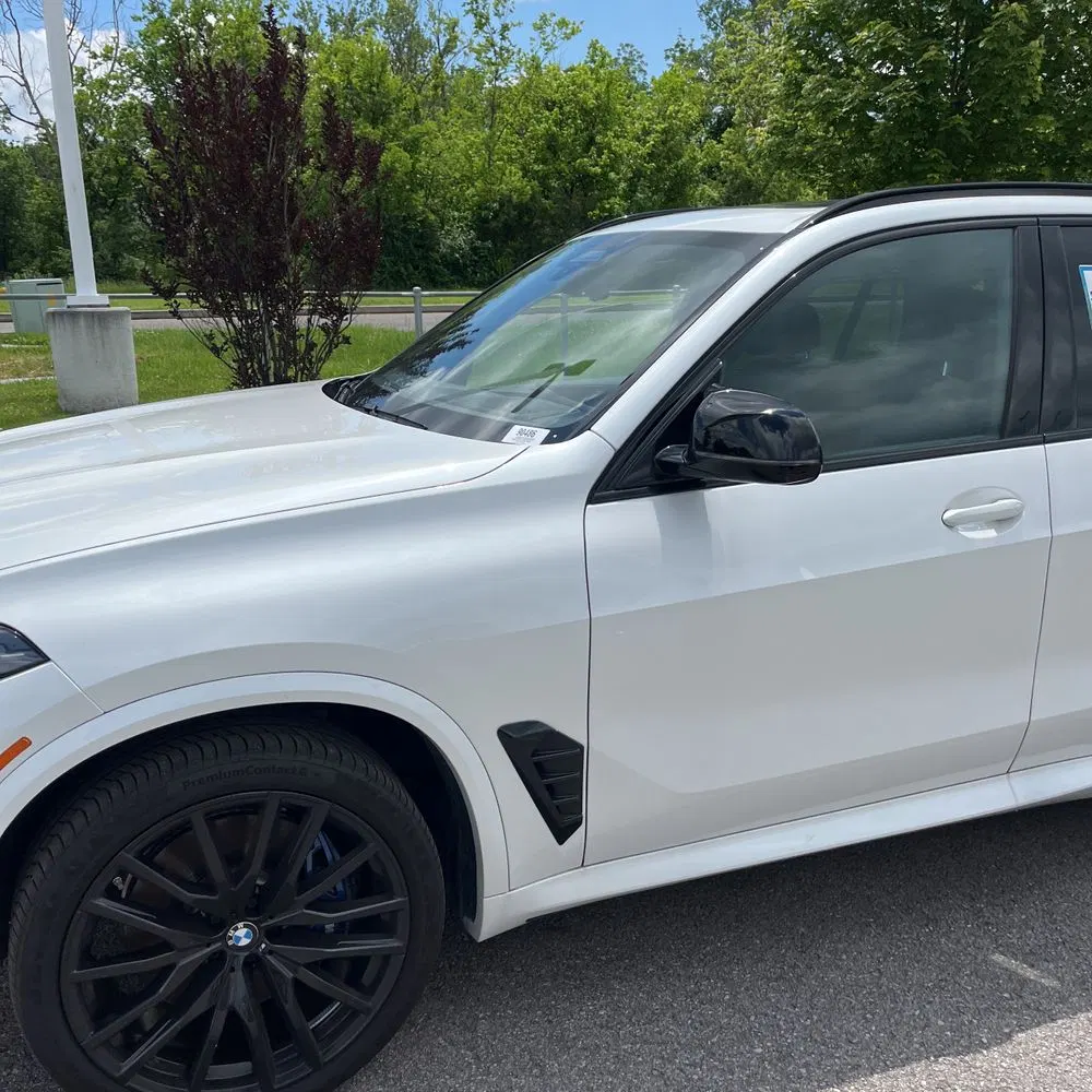 2024 BMW X5 M60i