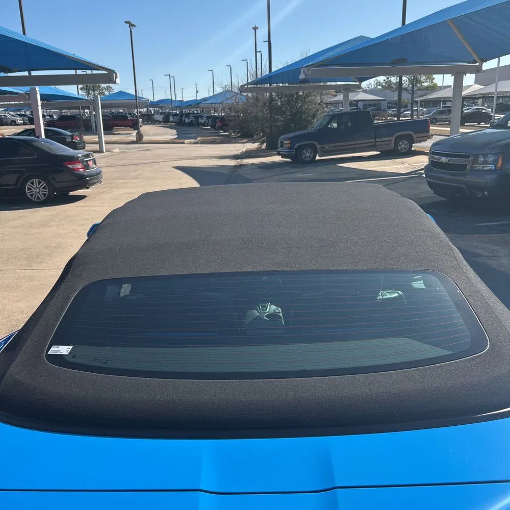 2022 Chevrolet Camaro ZL1