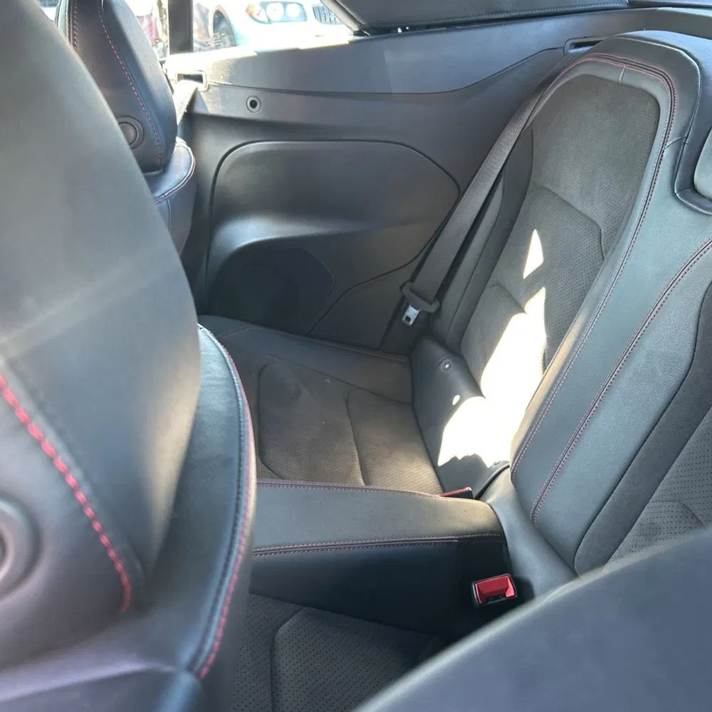 2022 Chevrolet Camaro ZL1