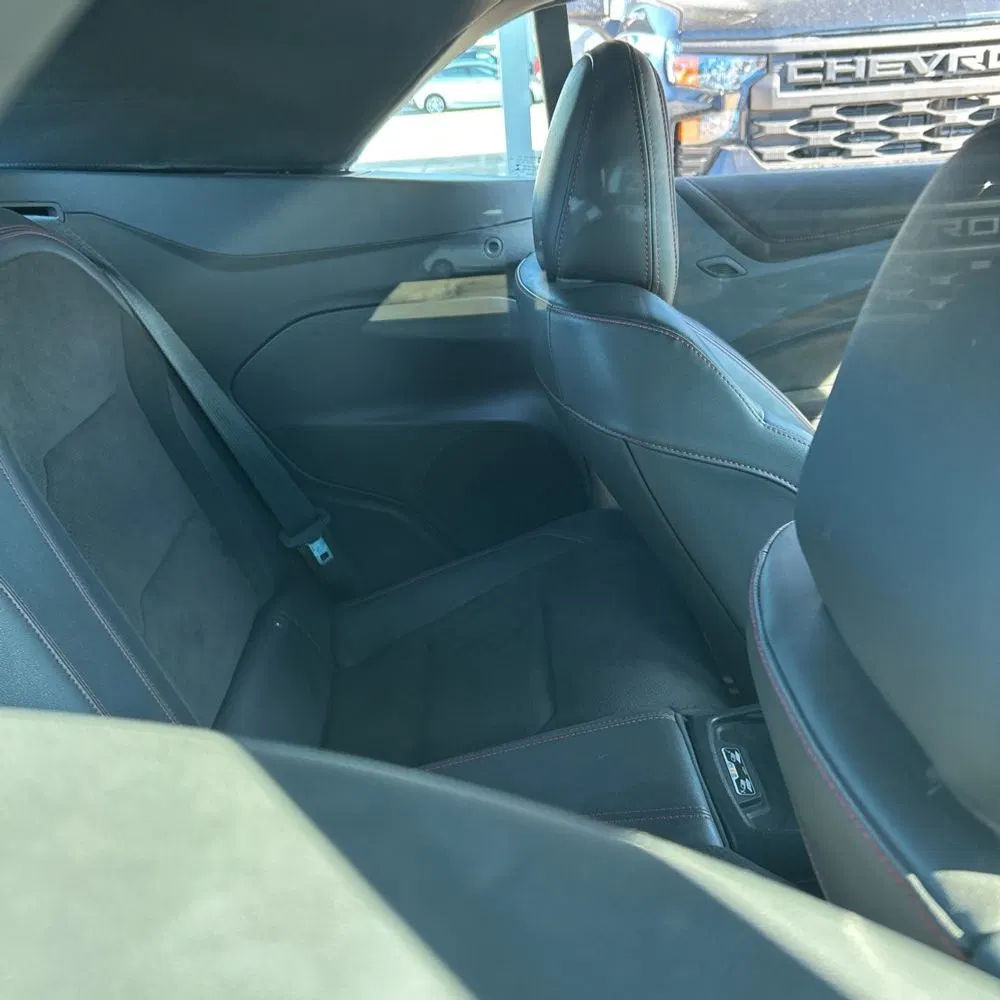 2022 Chevrolet Camaro ZL1