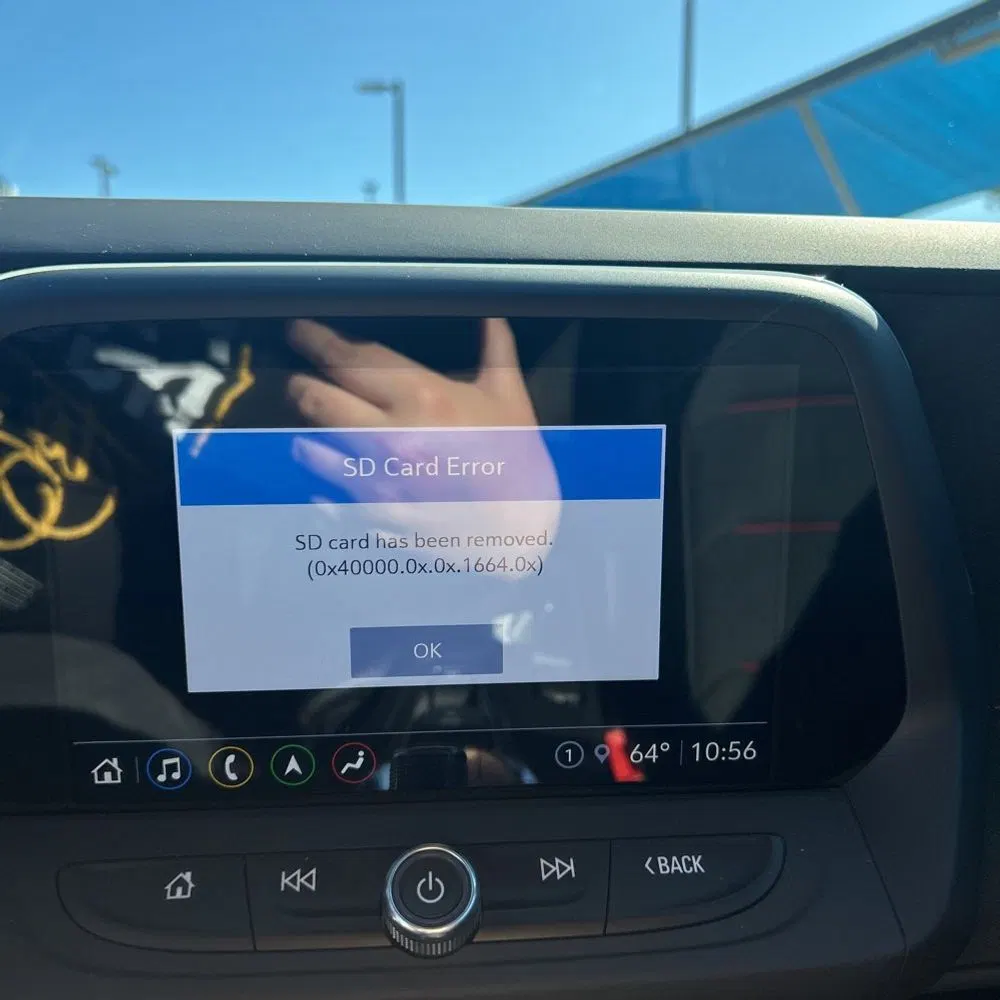 2022 Chevrolet Camaro ZL1