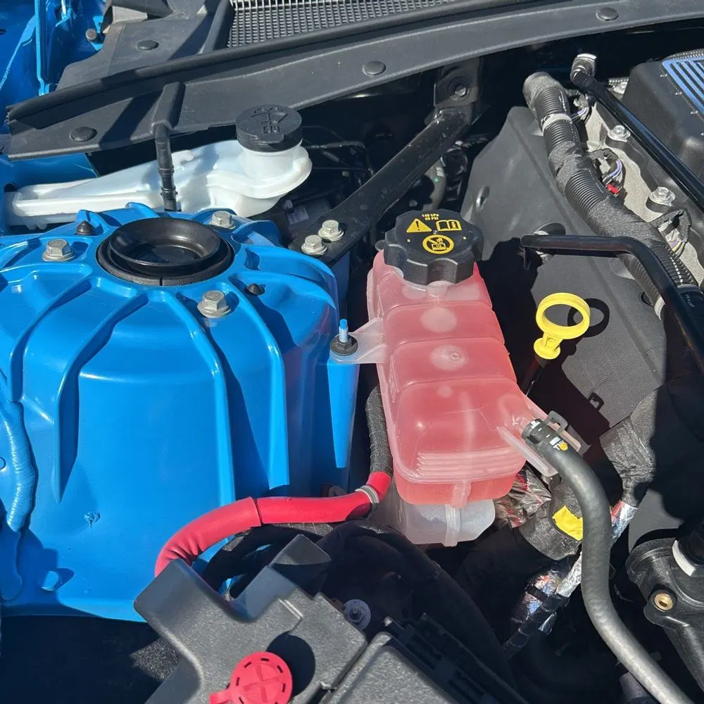 2022 Chevrolet Camaro ZL1