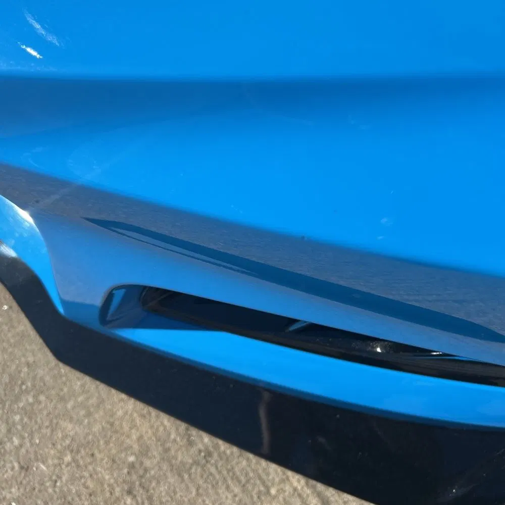 2022 Chevrolet Camaro ZL1