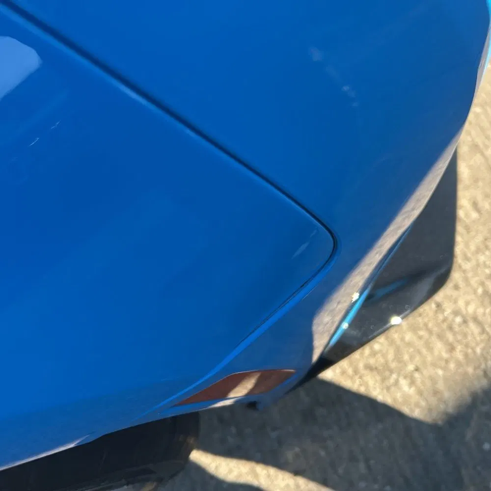 2022 Chevrolet Camaro ZL1