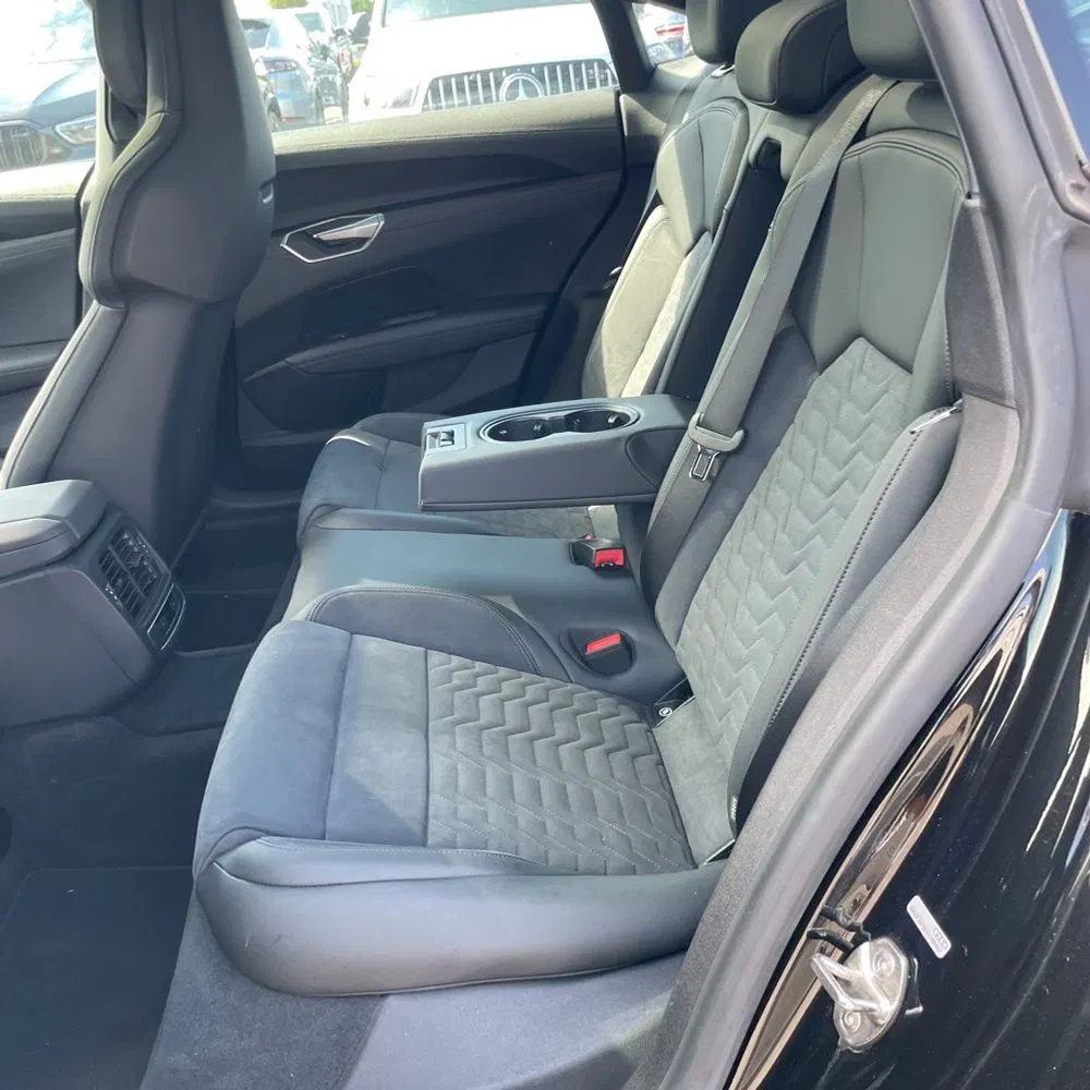 2022 Audi e-tron GT Premium Plus