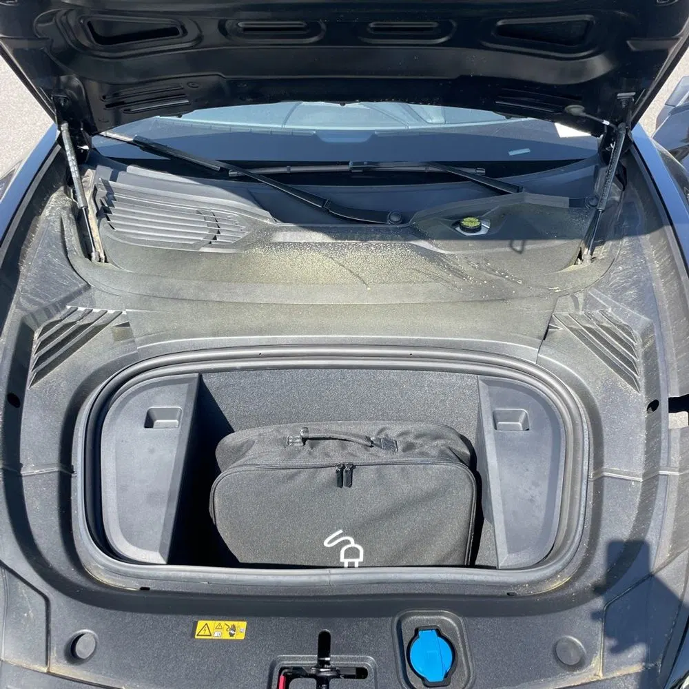 2022 Audi e-tron GT Premium Plus