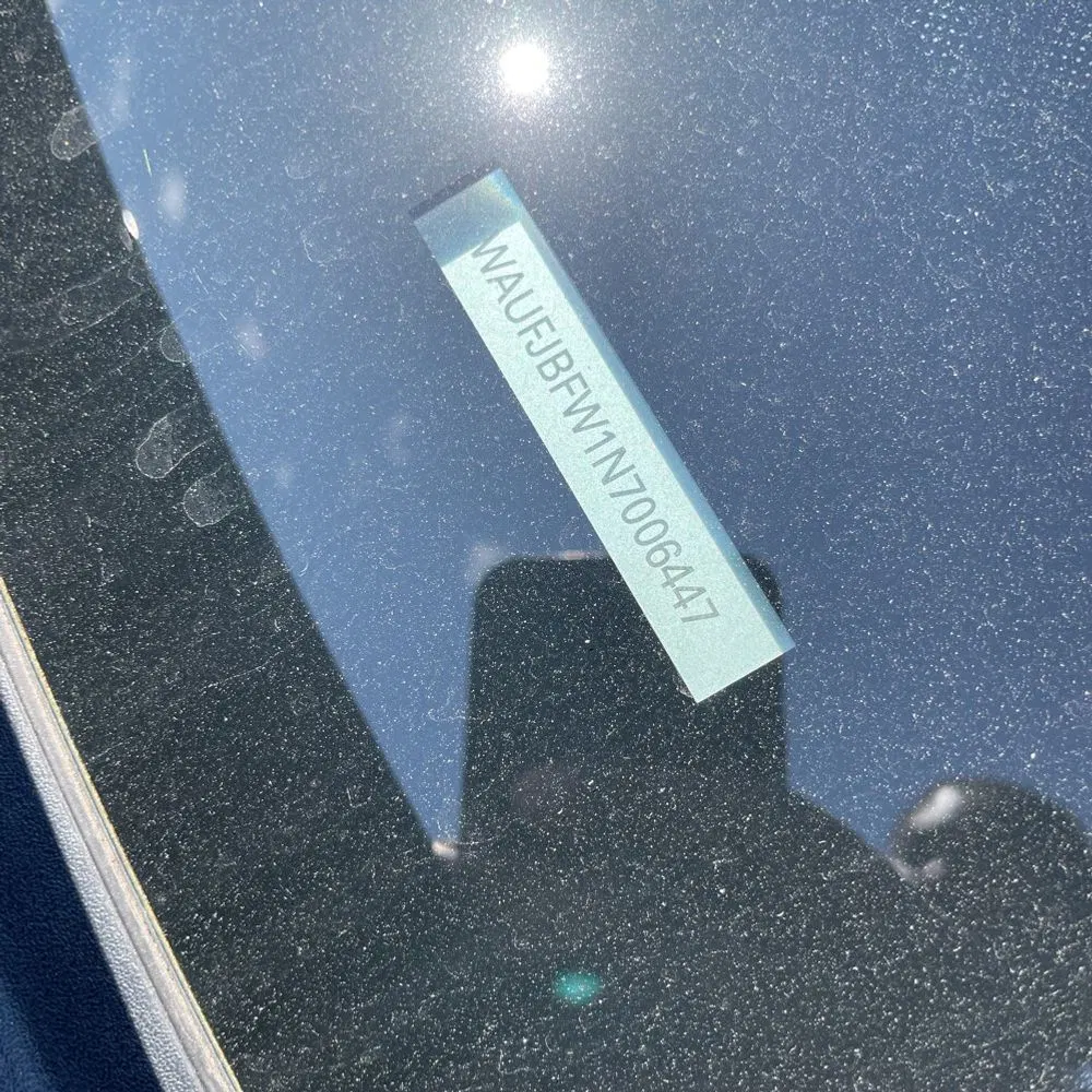 2022 Audi e-tron GT Premium Plus