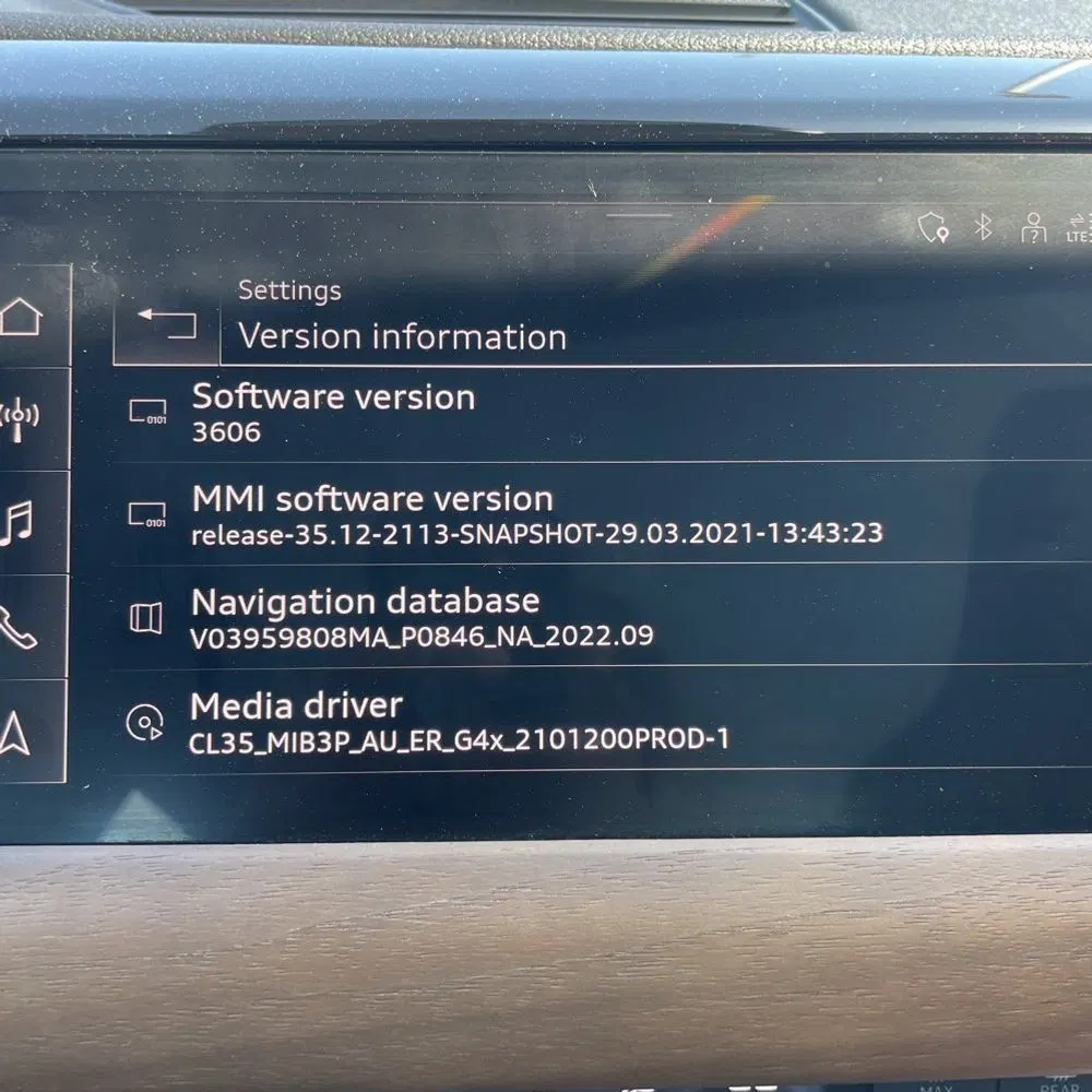 2022 Audi e-tron GT Premium Plus