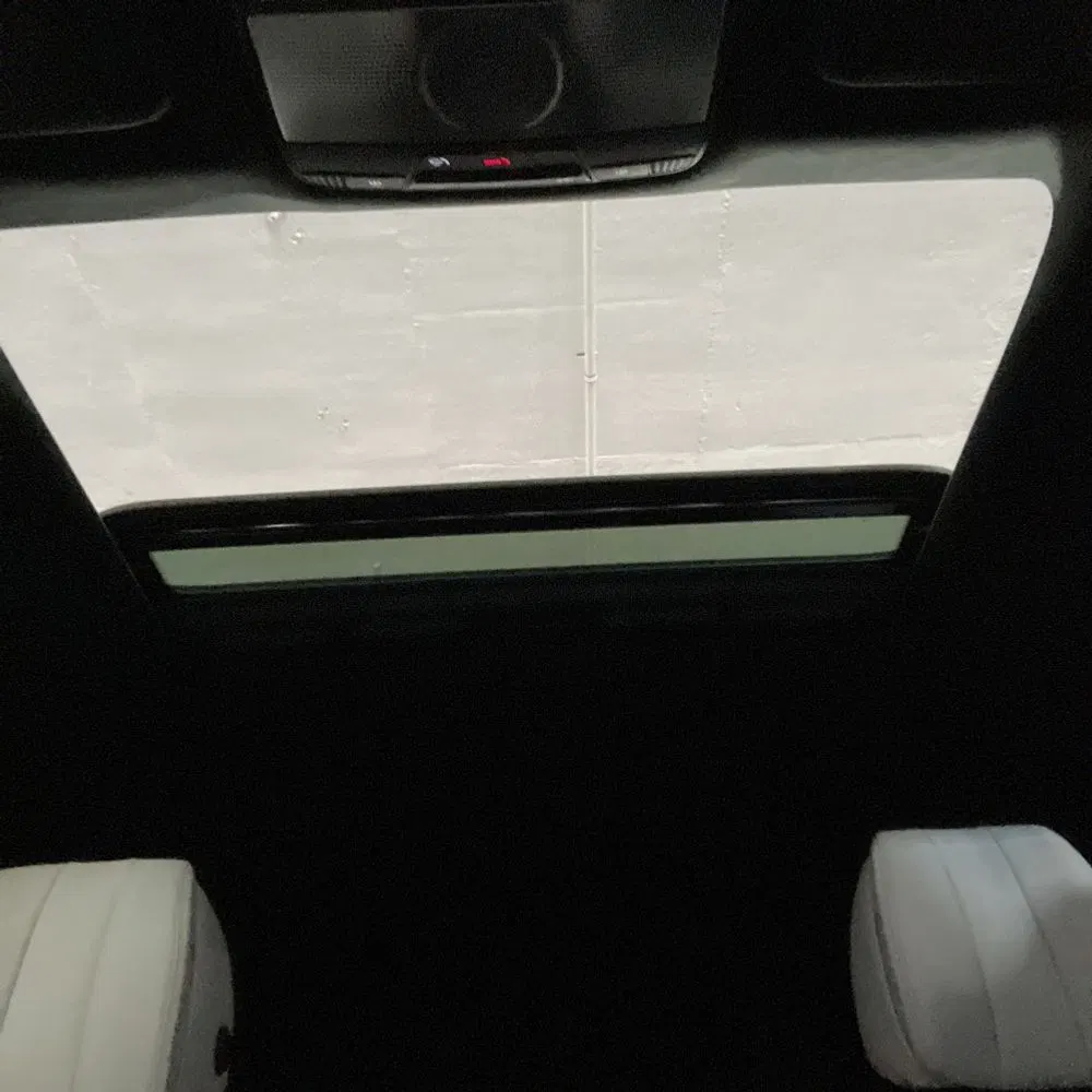 2020 Mercedes-Benz G-Class AMG G 63