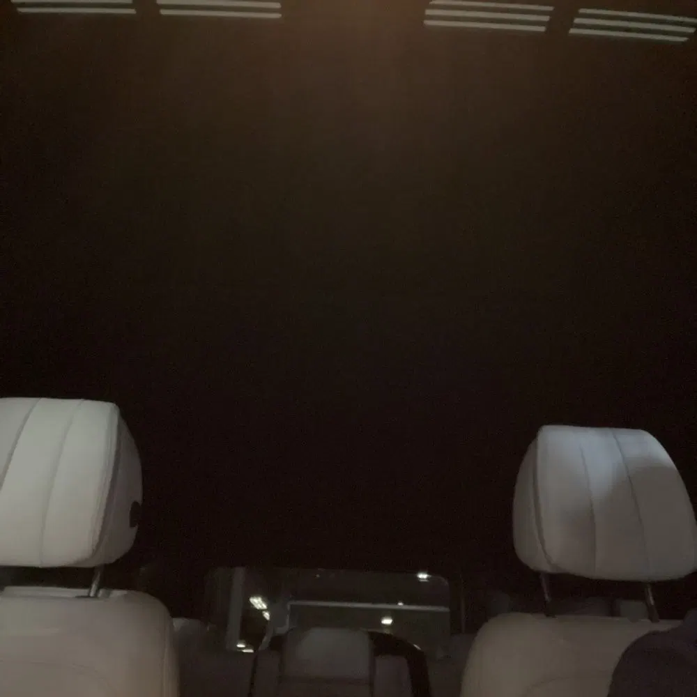 2020 Mercedes-Benz G-Class AMG G 63