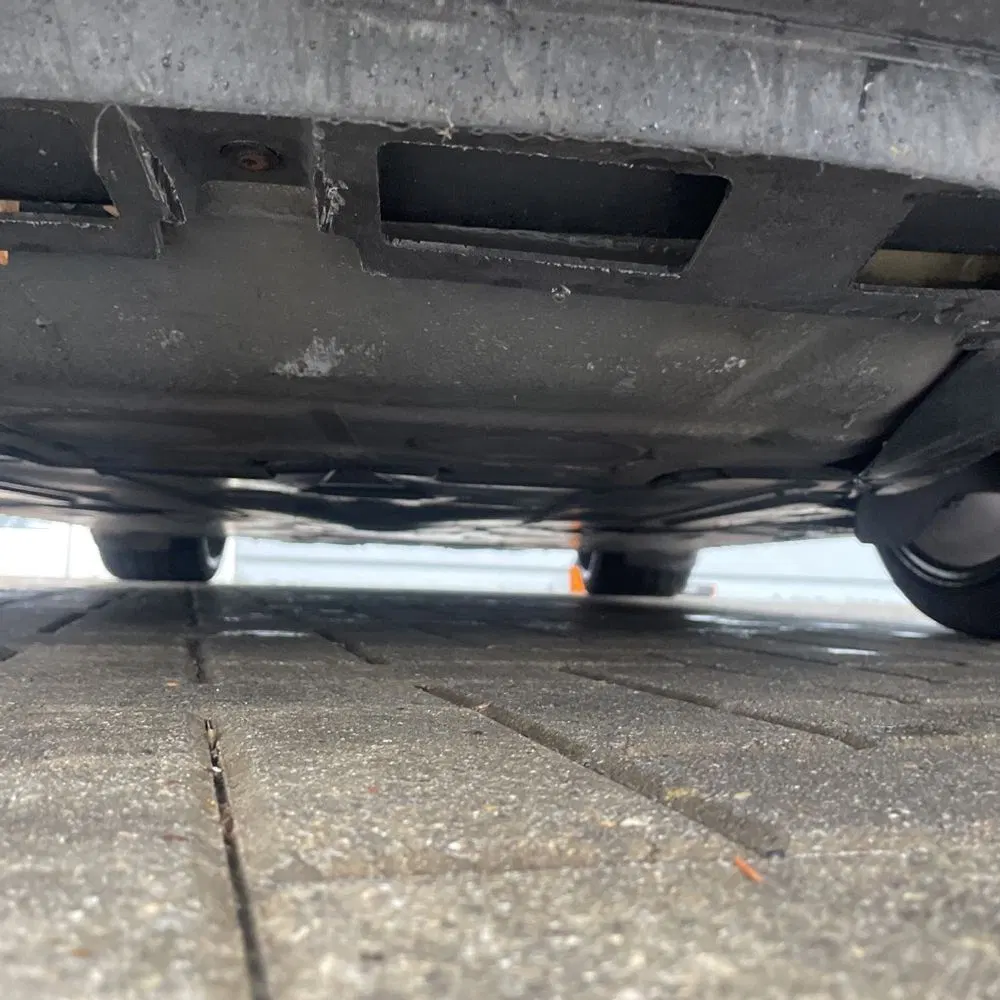 2007 Porsche 911 Carrera 2 Carrera 4S
