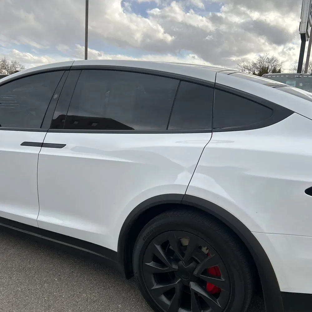 2023 Tesla Model X Plaid