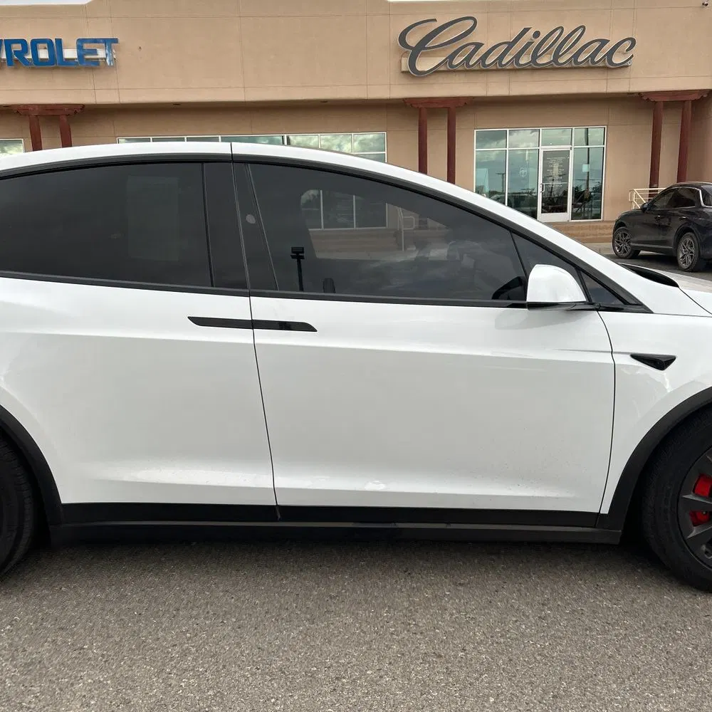 2023 Tesla Model X Plaid