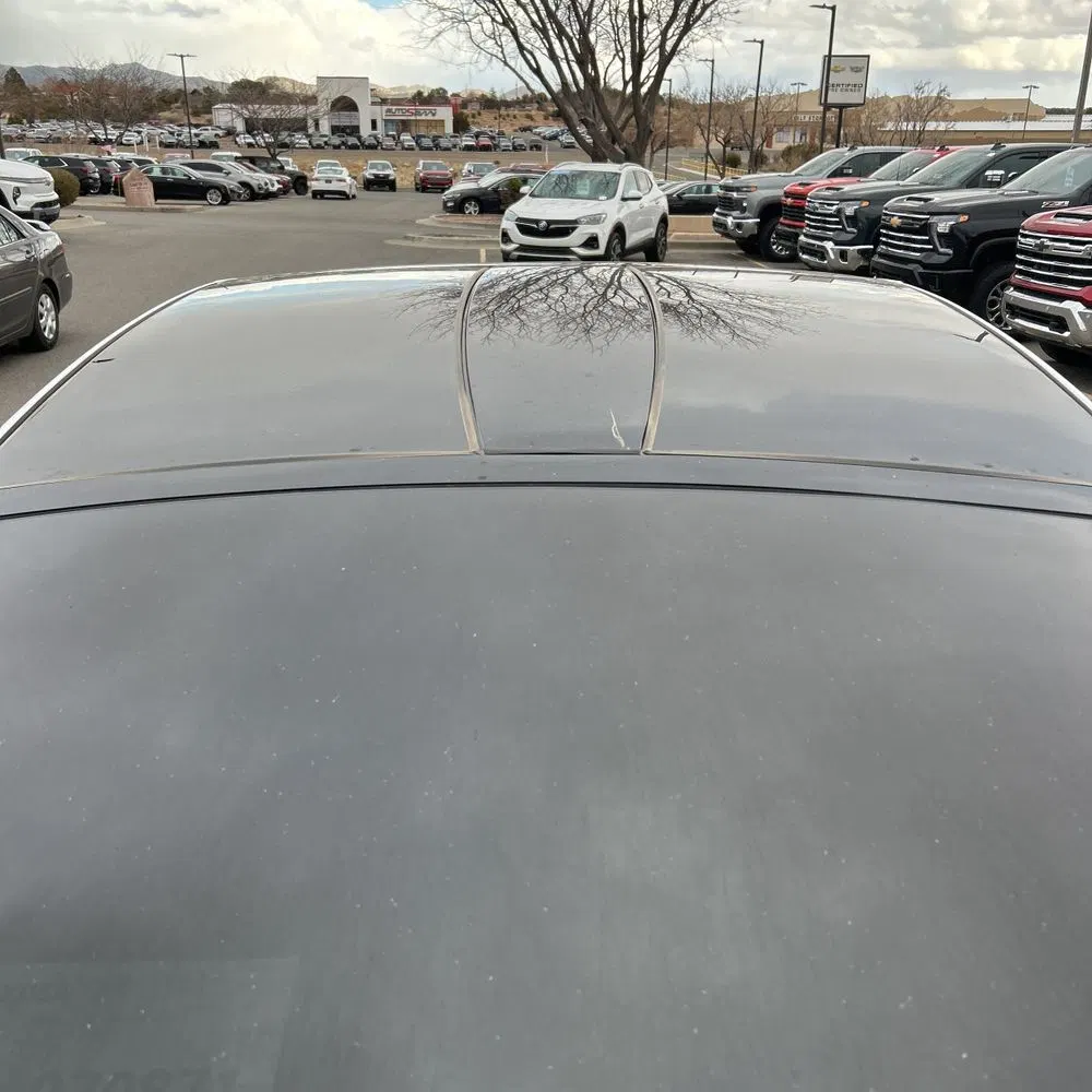 2023 Tesla Model X Plaid