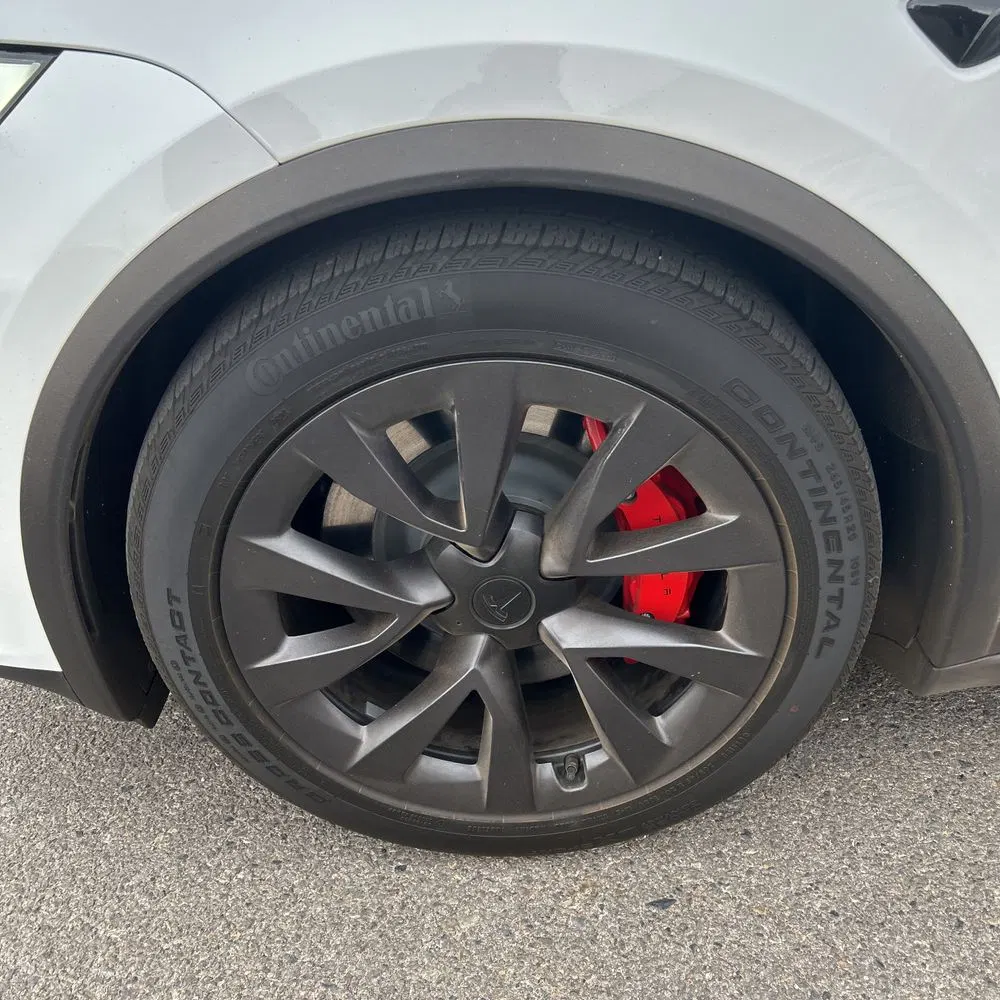 2023 Tesla Model X Plaid