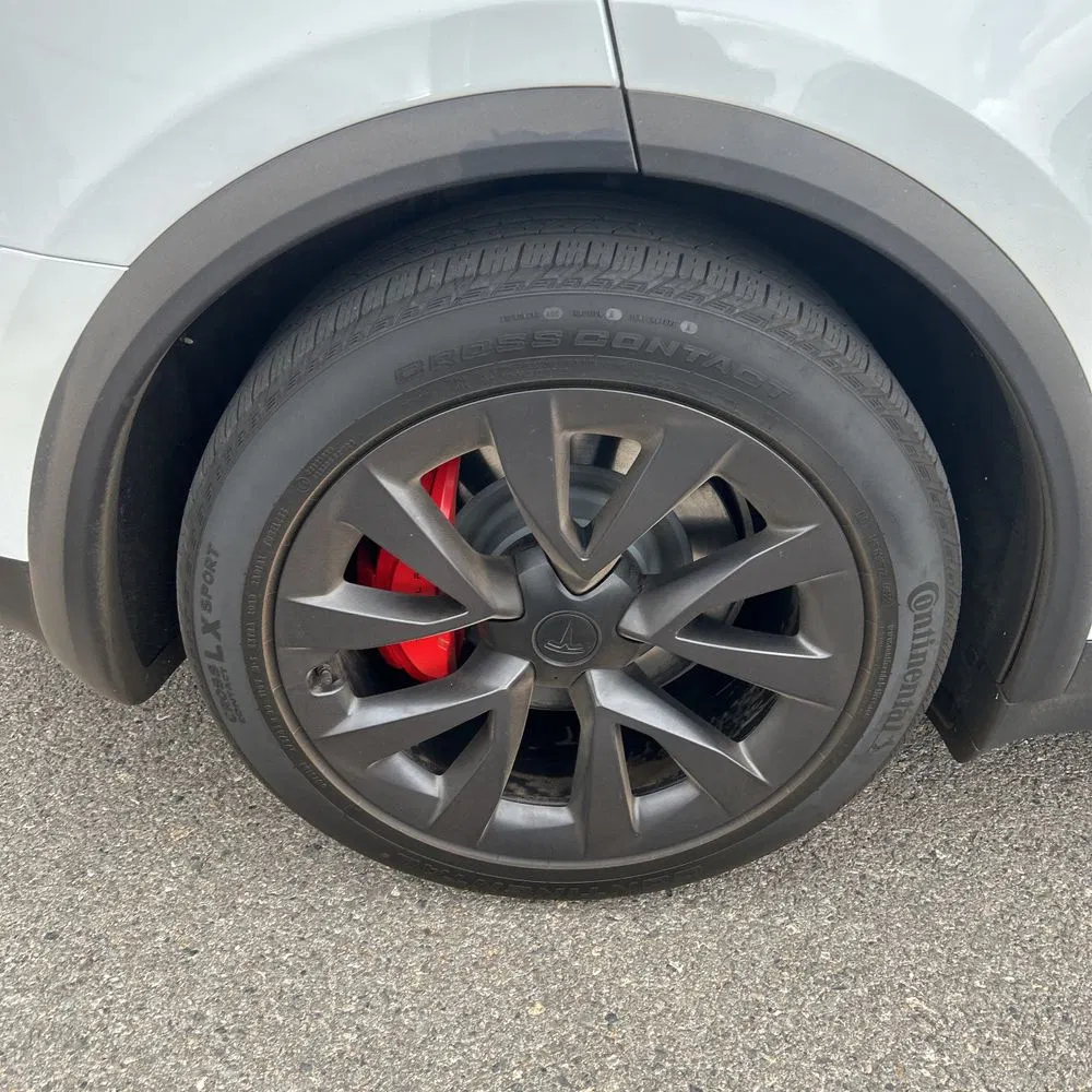 2023 Tesla Model X Plaid