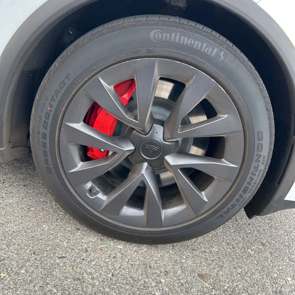 2023 Tesla Model X Plaid